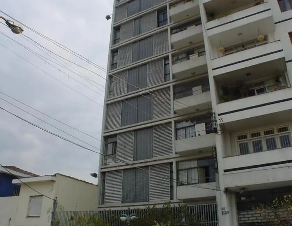 Edificio Capitao Prudente — foto 2