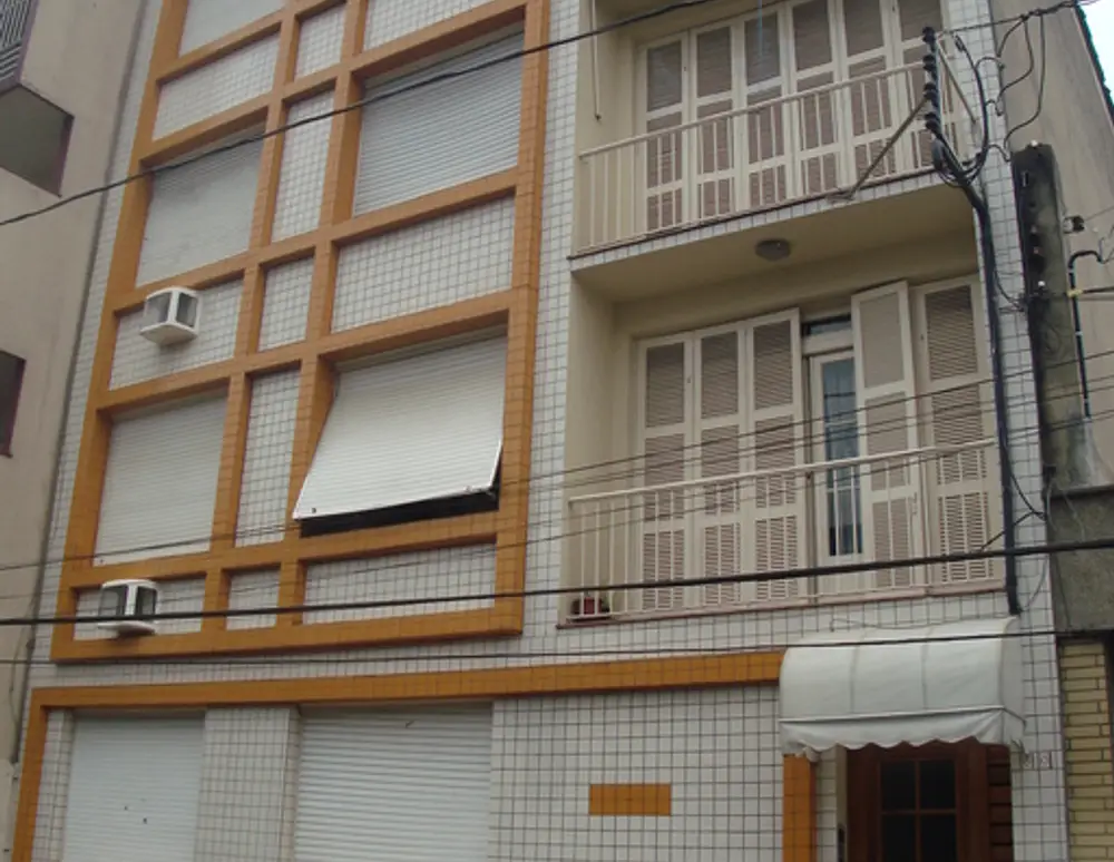 Edificio Silva So