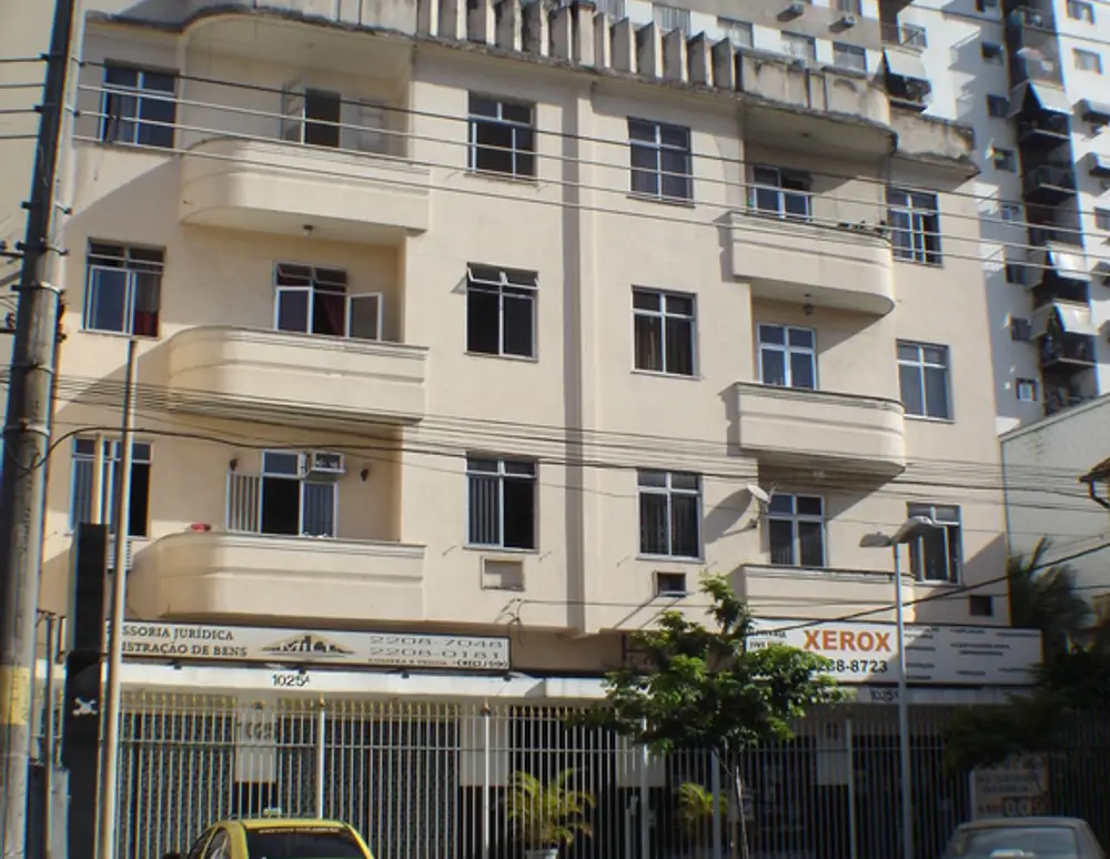 Edificio Sao Pedro