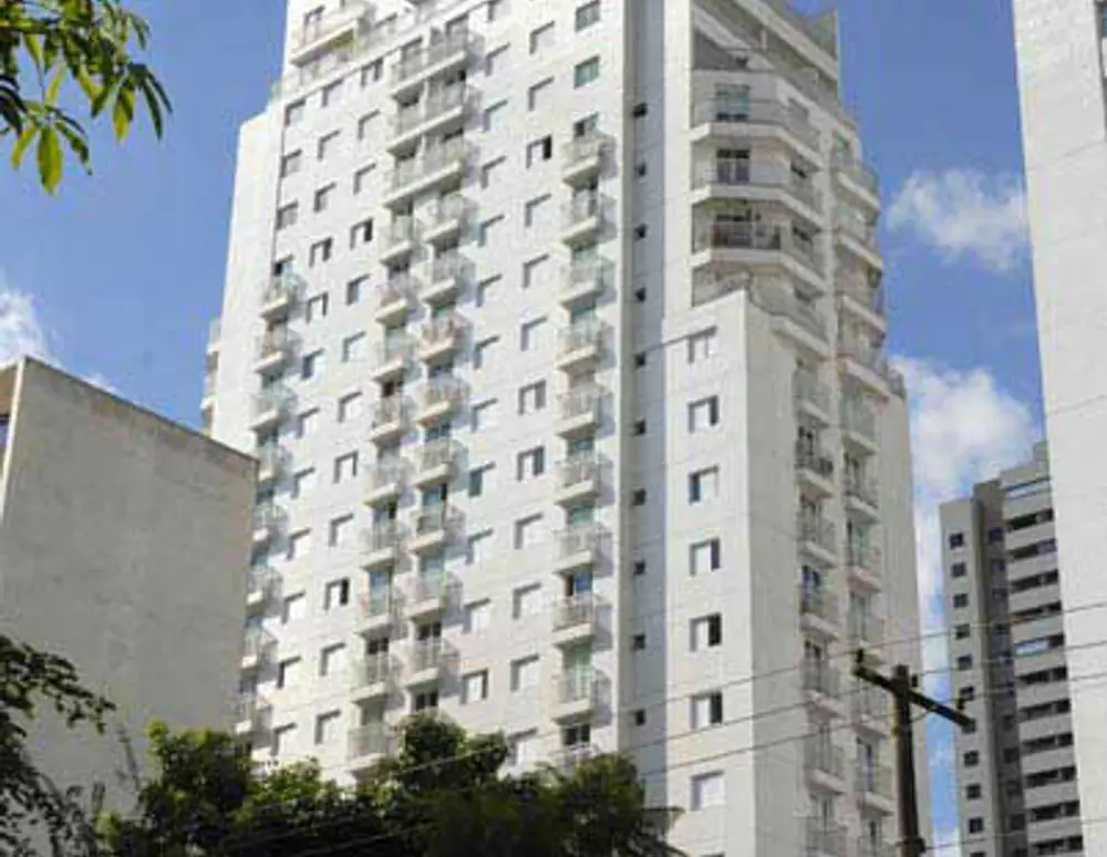 Edificio Centro Empresarial Pinheiros