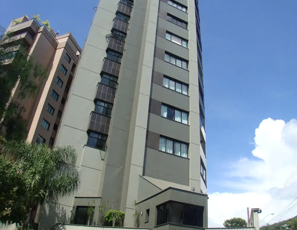 Edificio Parque Serranos