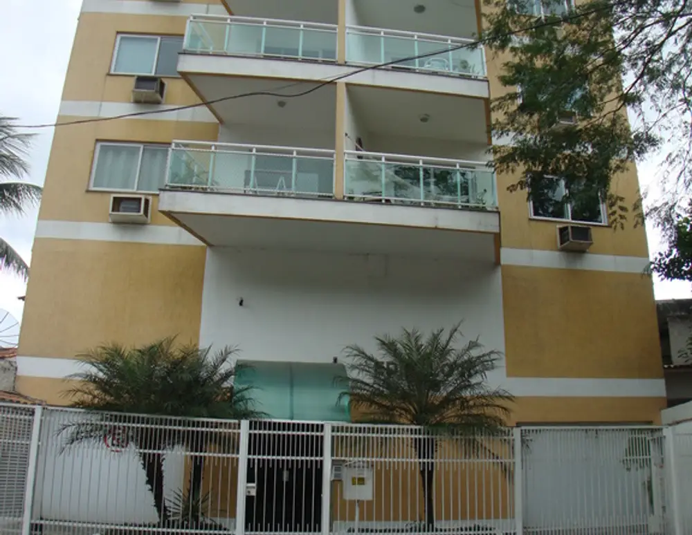 Residencial do Edificio Telo Ii