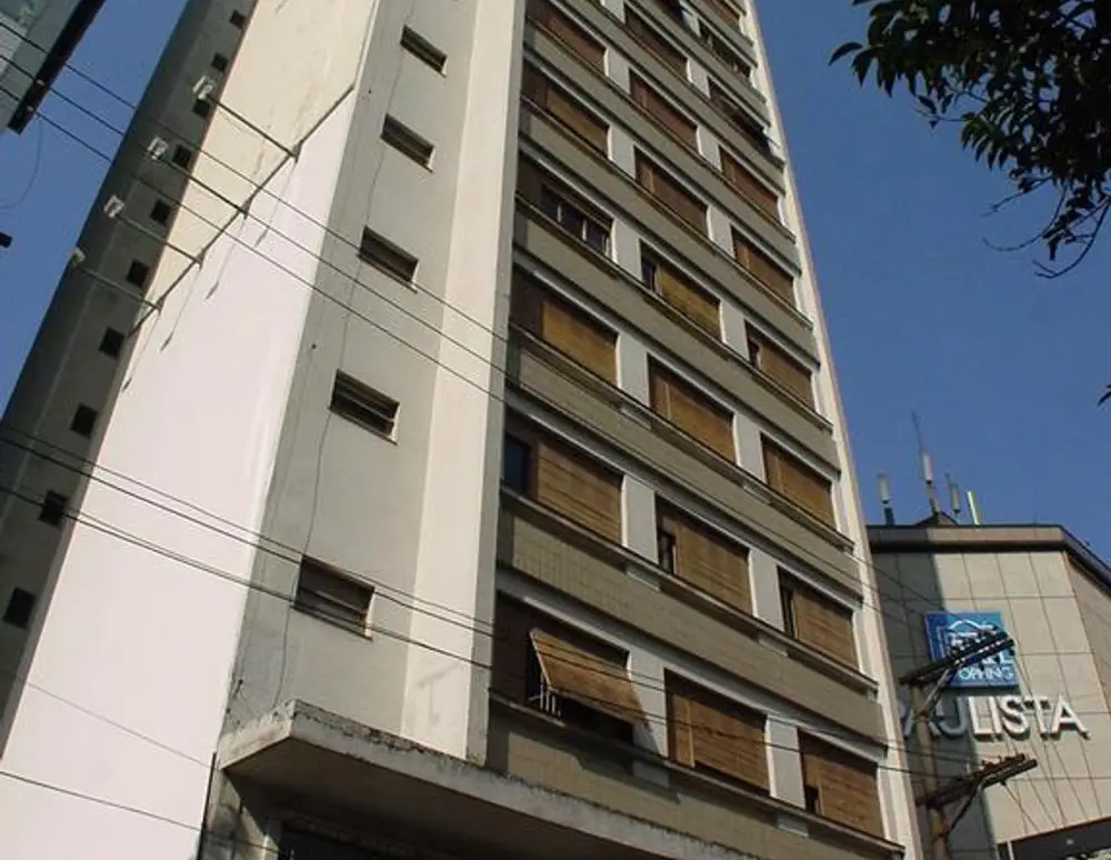 Edificio Luzano — foto 2