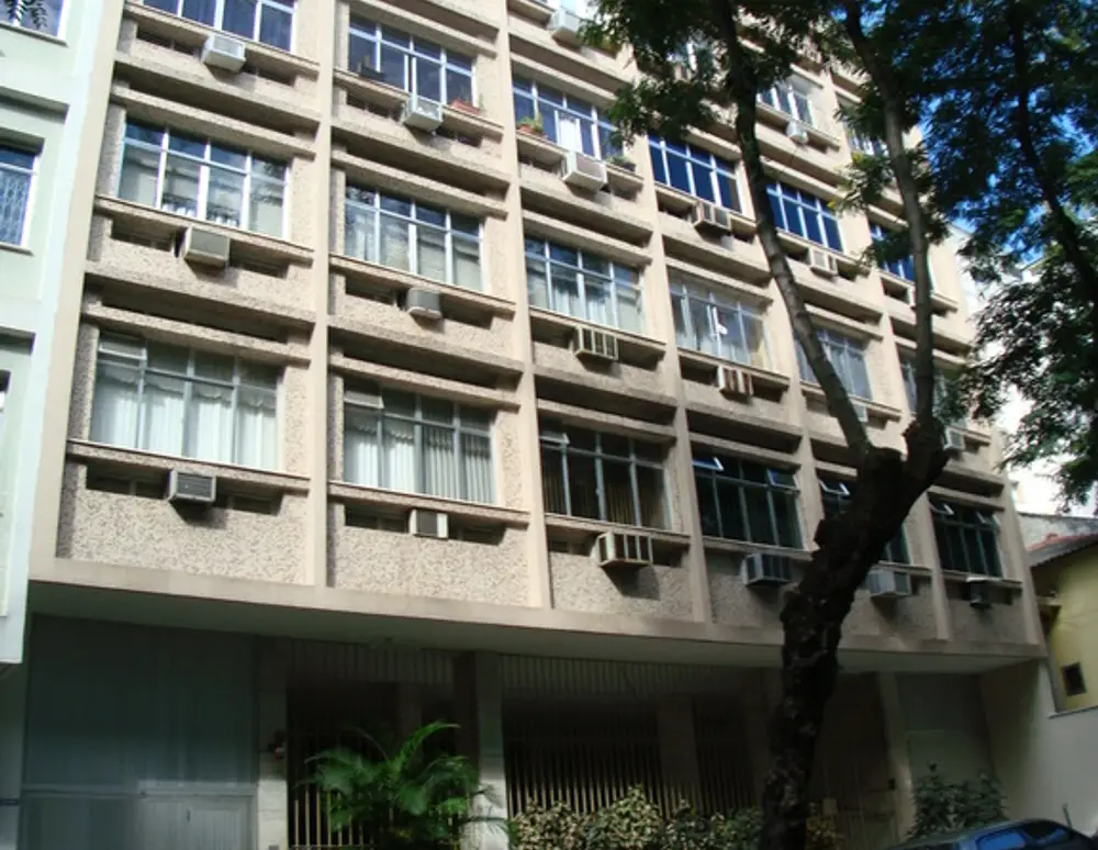 Edificio Mirian