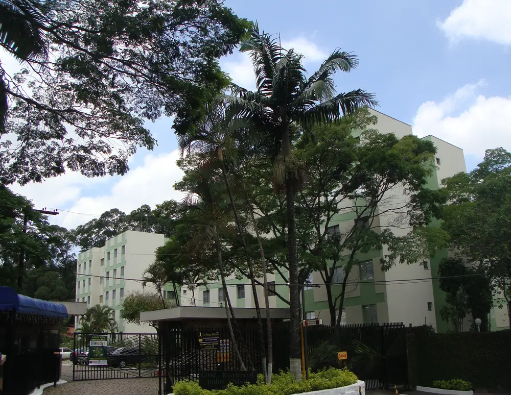 Residencial Jardim D Abril — foto 2
