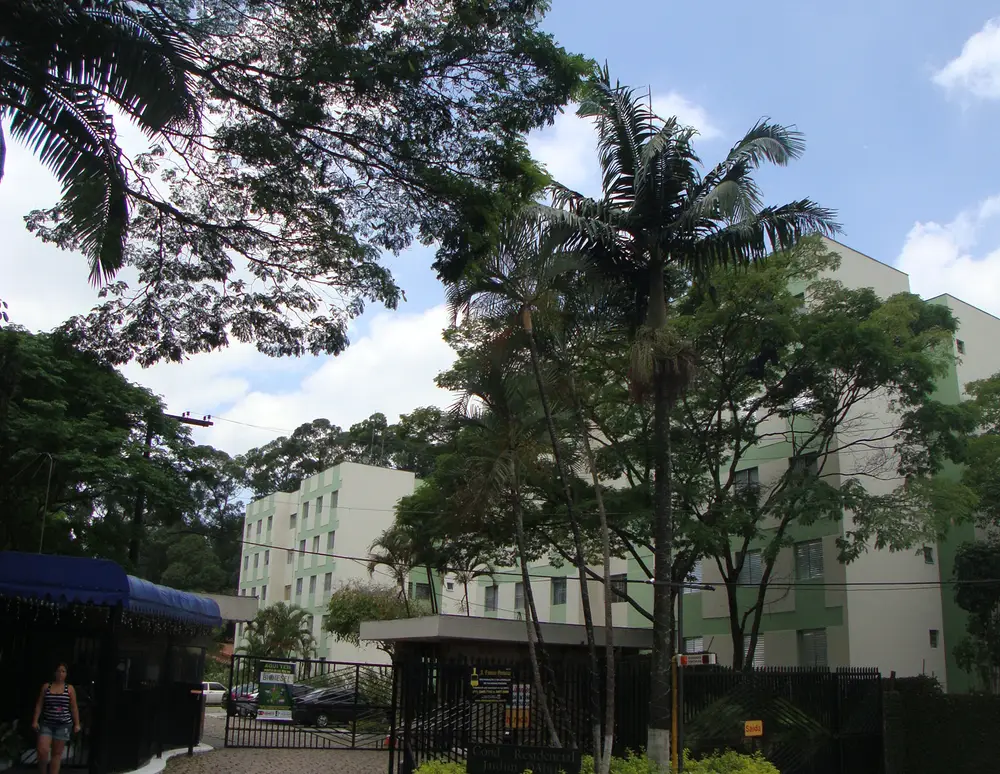 Residencial Jardim D Abril — foto 3