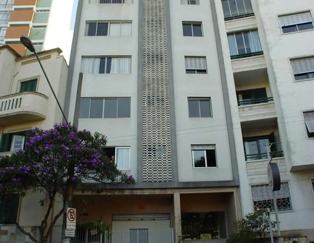 Edificio San Martin