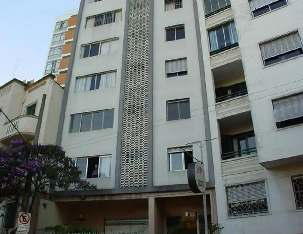Edificio San Martin — foto 2