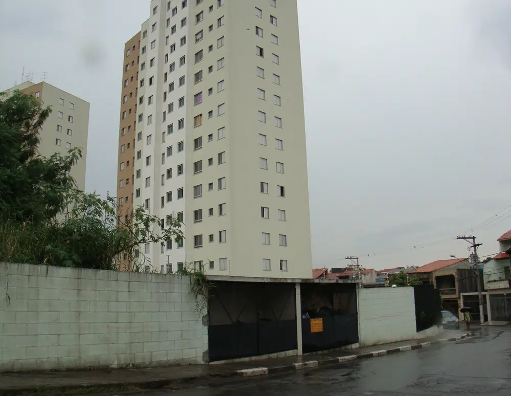 Residencial Parque Imperial