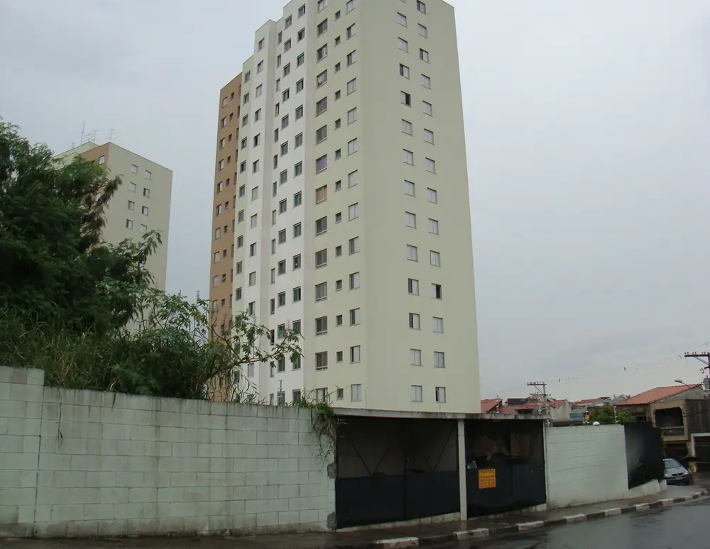 Residencial Parque Imperial — foto 2