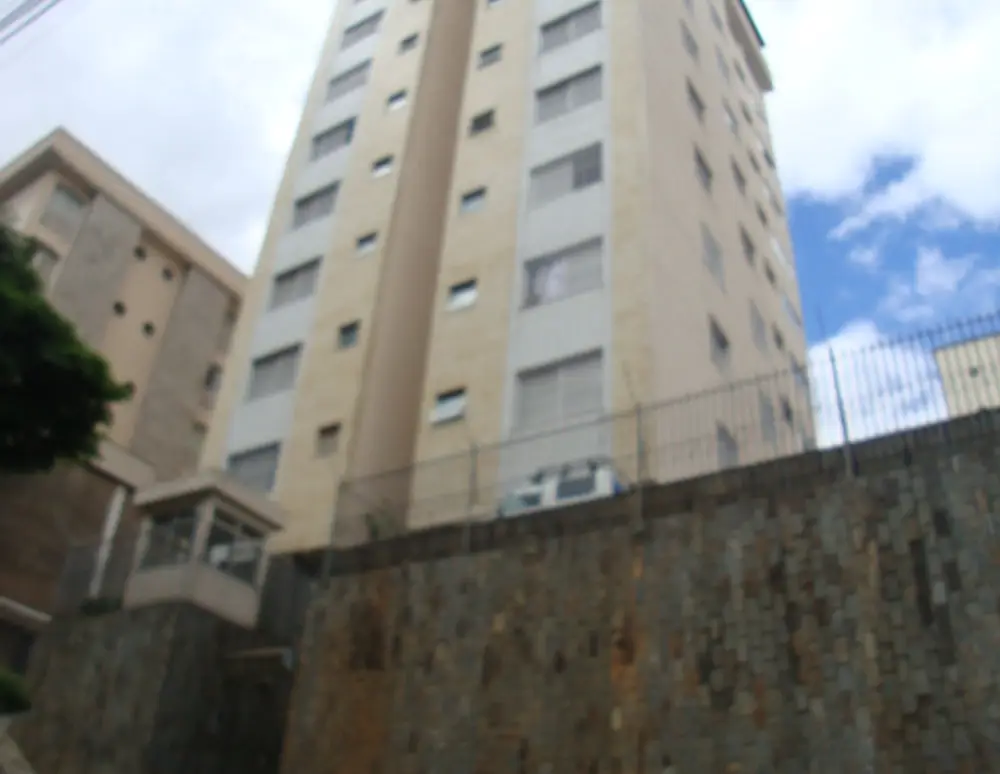 Edificio Milton Guimaraes