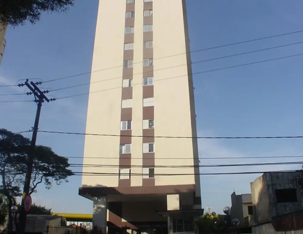 Edificio Independencia