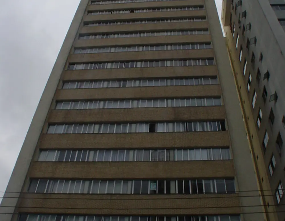 Edificio Ilana