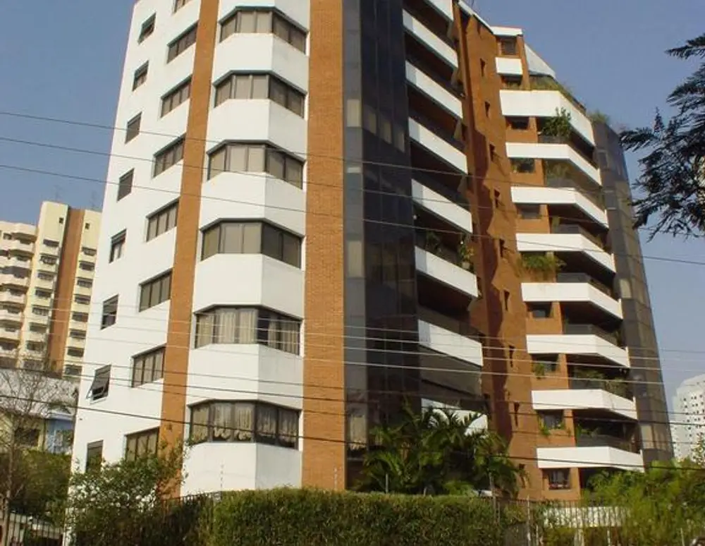 Edificio Dom Rosalvo