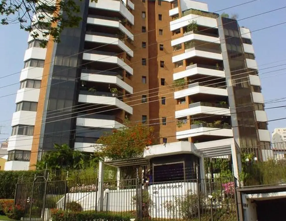 Edificio Dom Rosalvo — foto 2