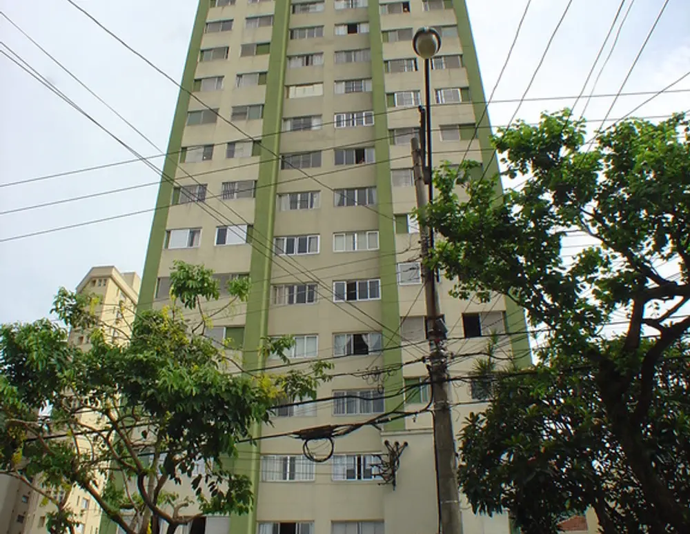 Edificio Panorama