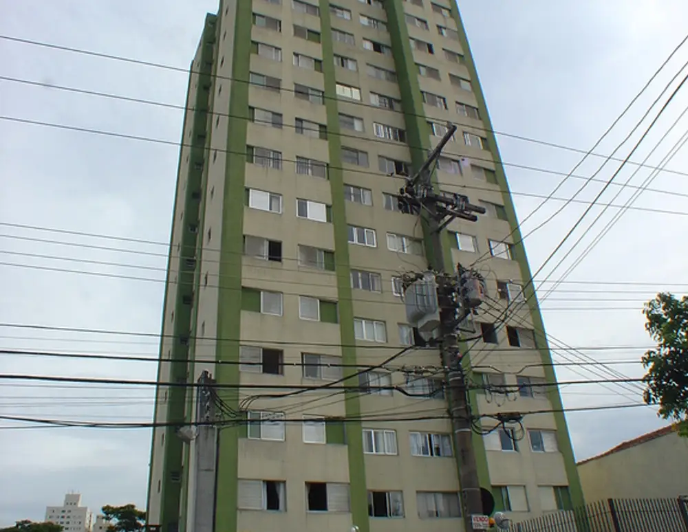 Edificio Panorama — foto 2