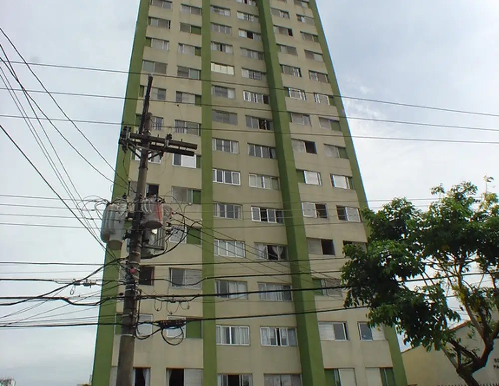 Edificio Panorama — foto 3