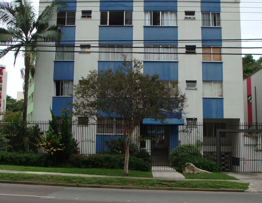 Edifício Maria Rosa