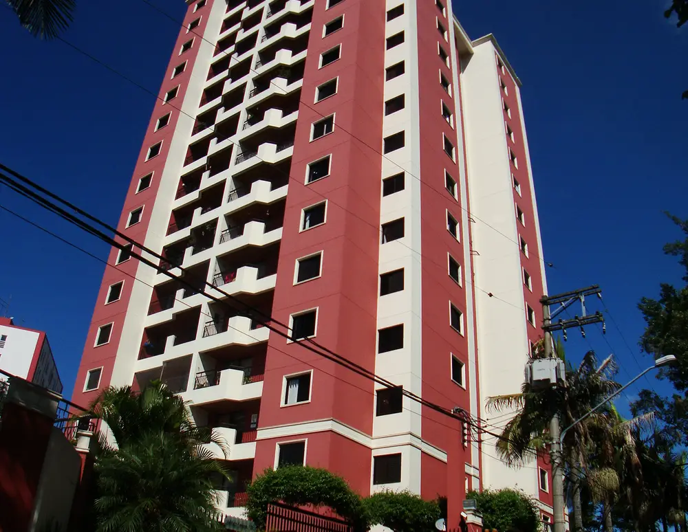 Edificio Geneve — foto 2