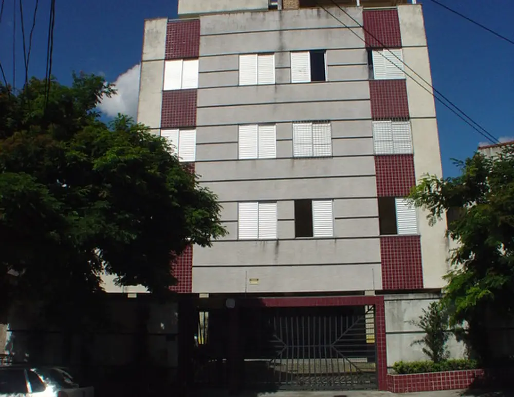 Edificio Campanario