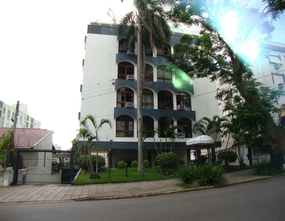 Edificio Ile Di Laren