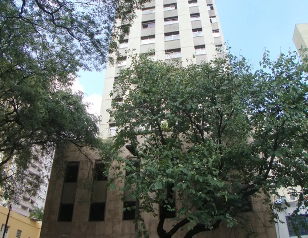 Edificio Porto Seguro