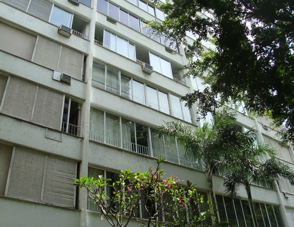 Edificio Guinard