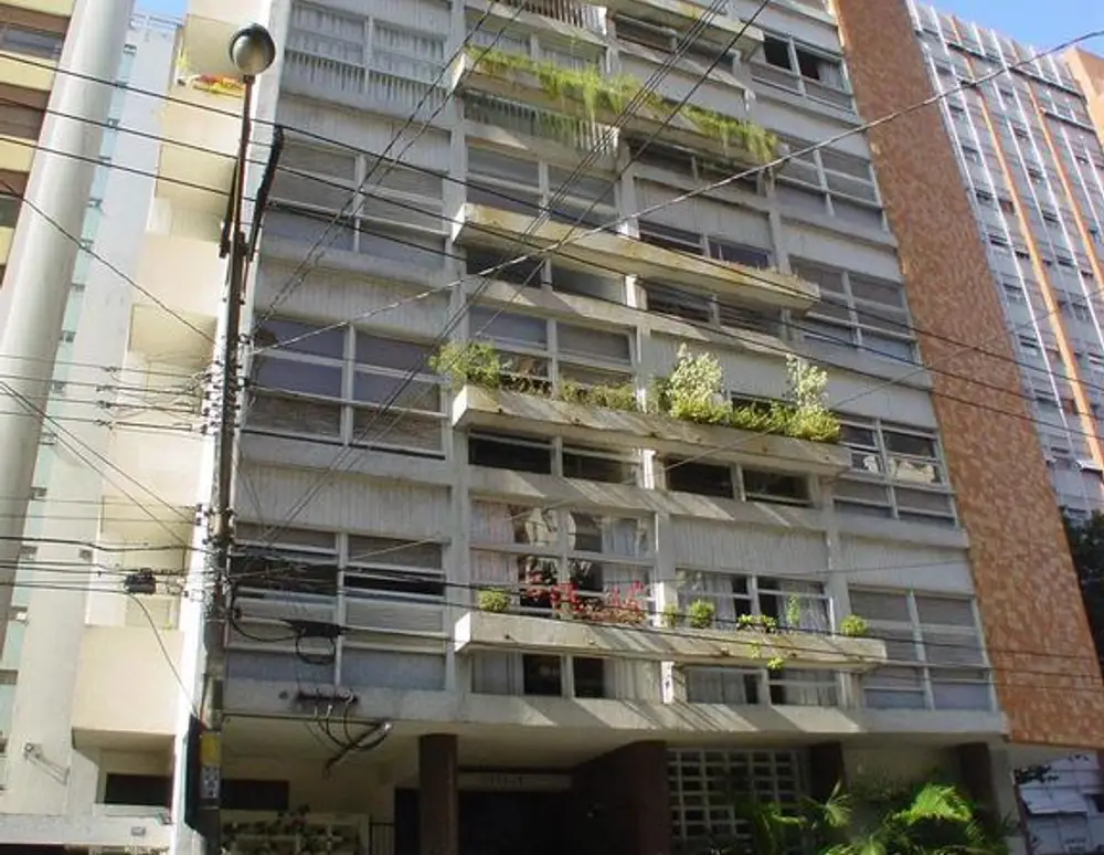 Edificio Caraja