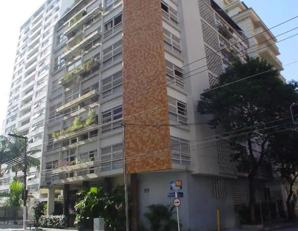 Edificio Caraja — foto 2