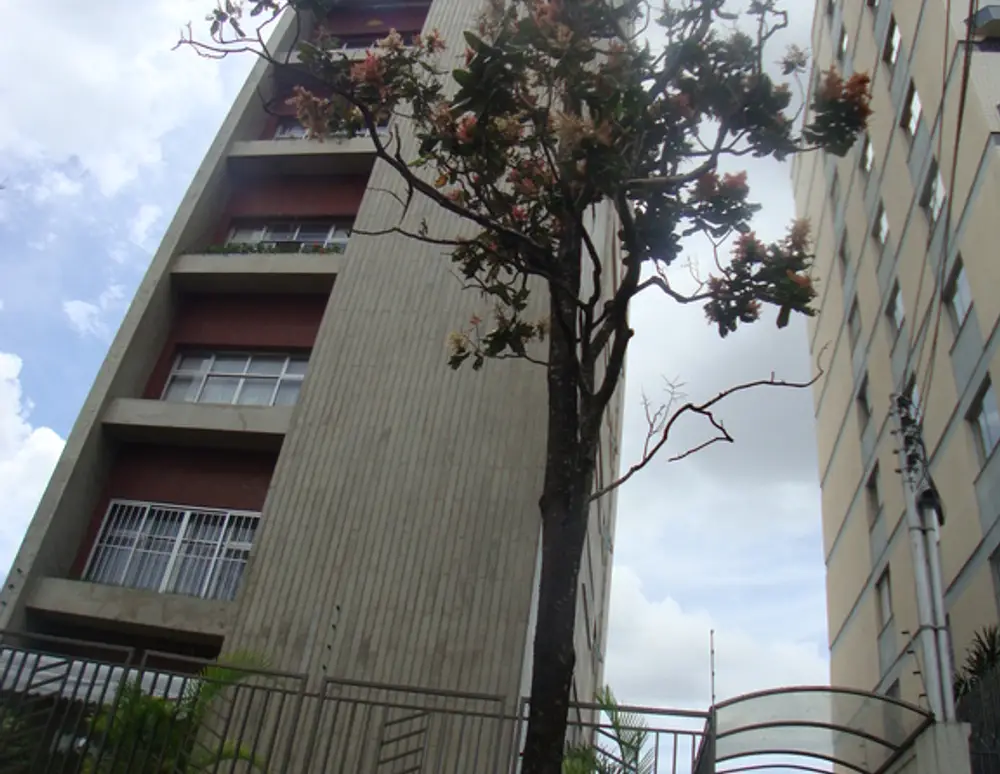 Edificio Roberta