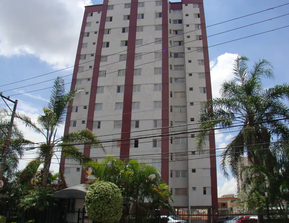 Edificio Ilha Bela