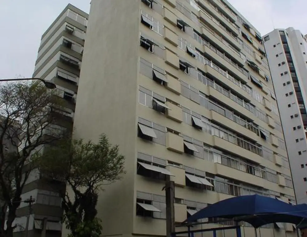 Edificio Itagua
