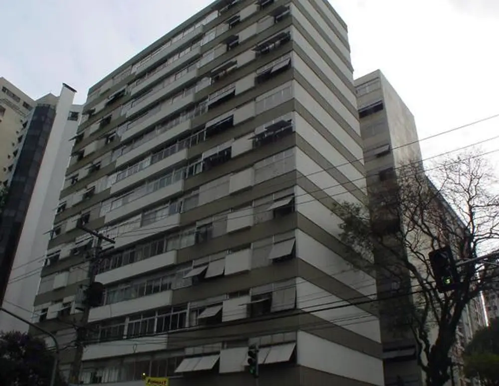 Edificio Itagua — foto 2