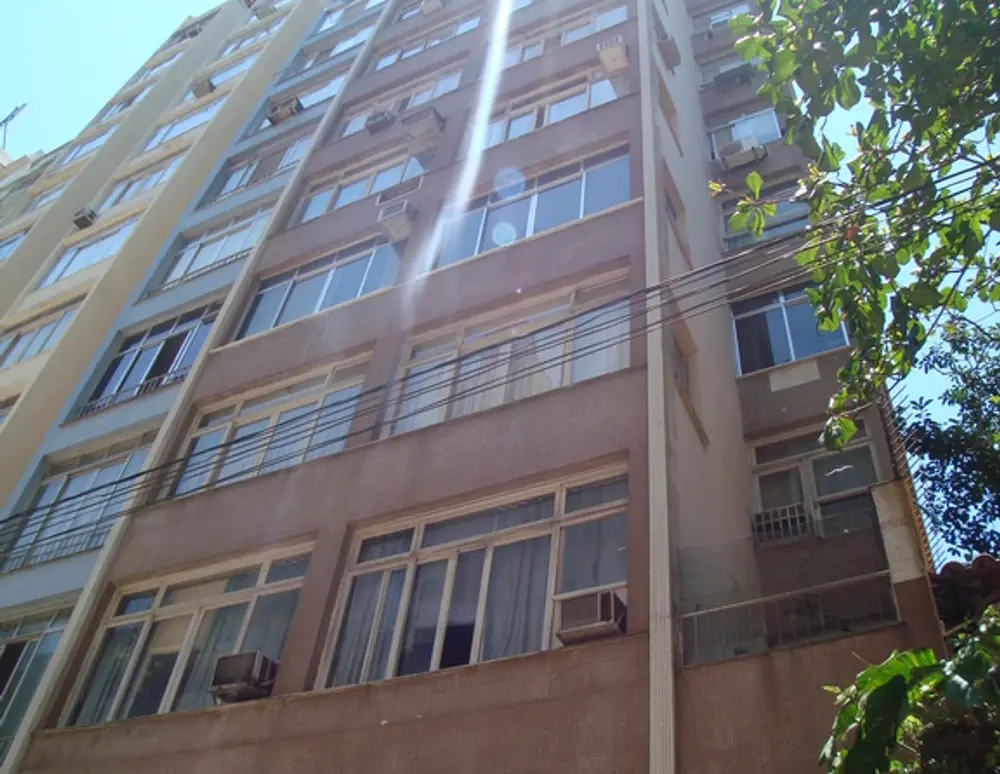 Edificio Macedo