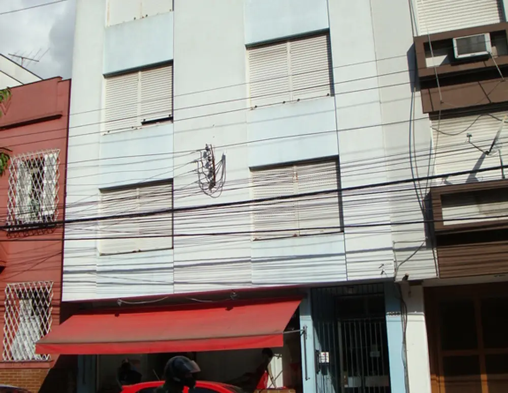 Edificio Marbela