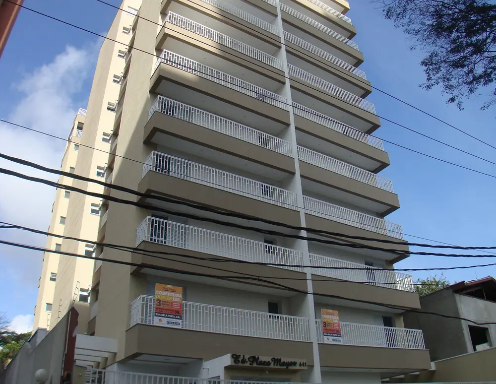 Edificio Residencial Plaza Mayor — foto 2