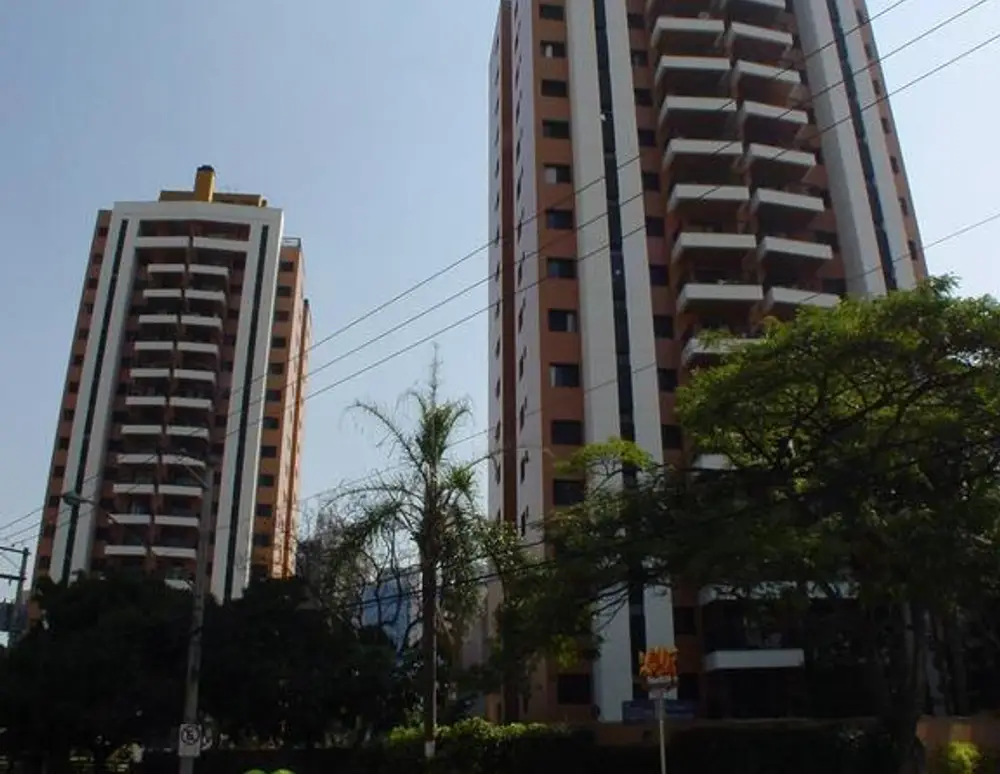 Espaco e Vida