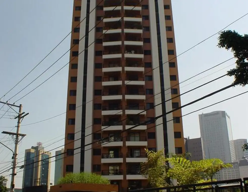 Espaco e Vida — foto 2