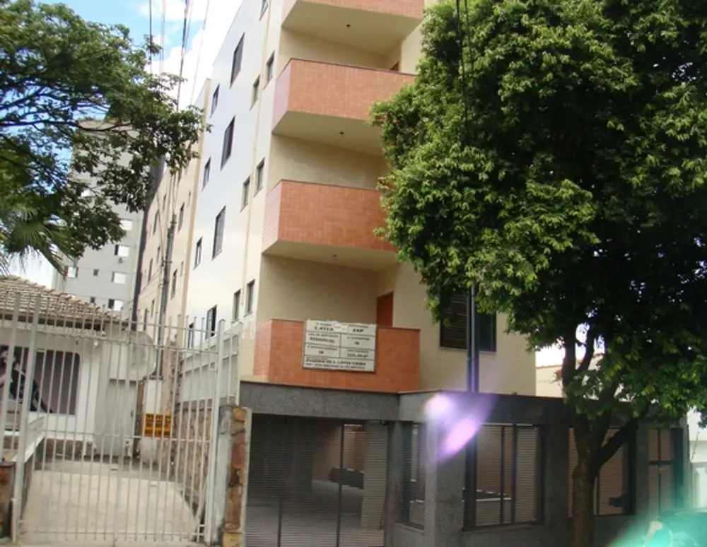 Edificio Larama