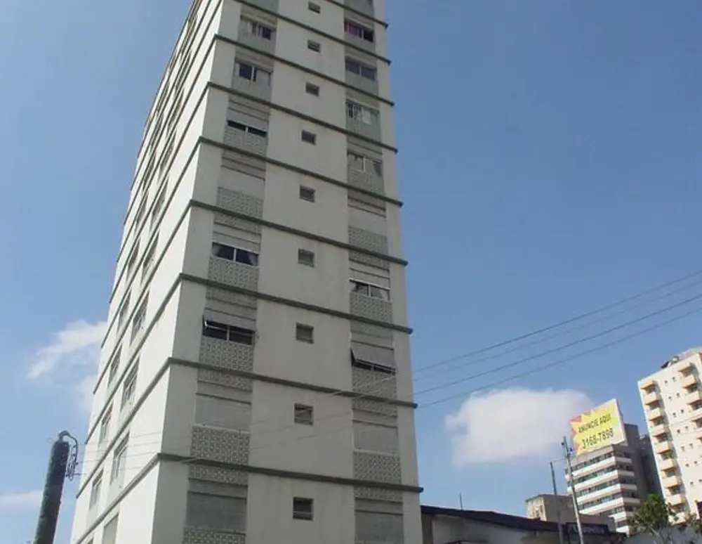 Edificio Marina T.