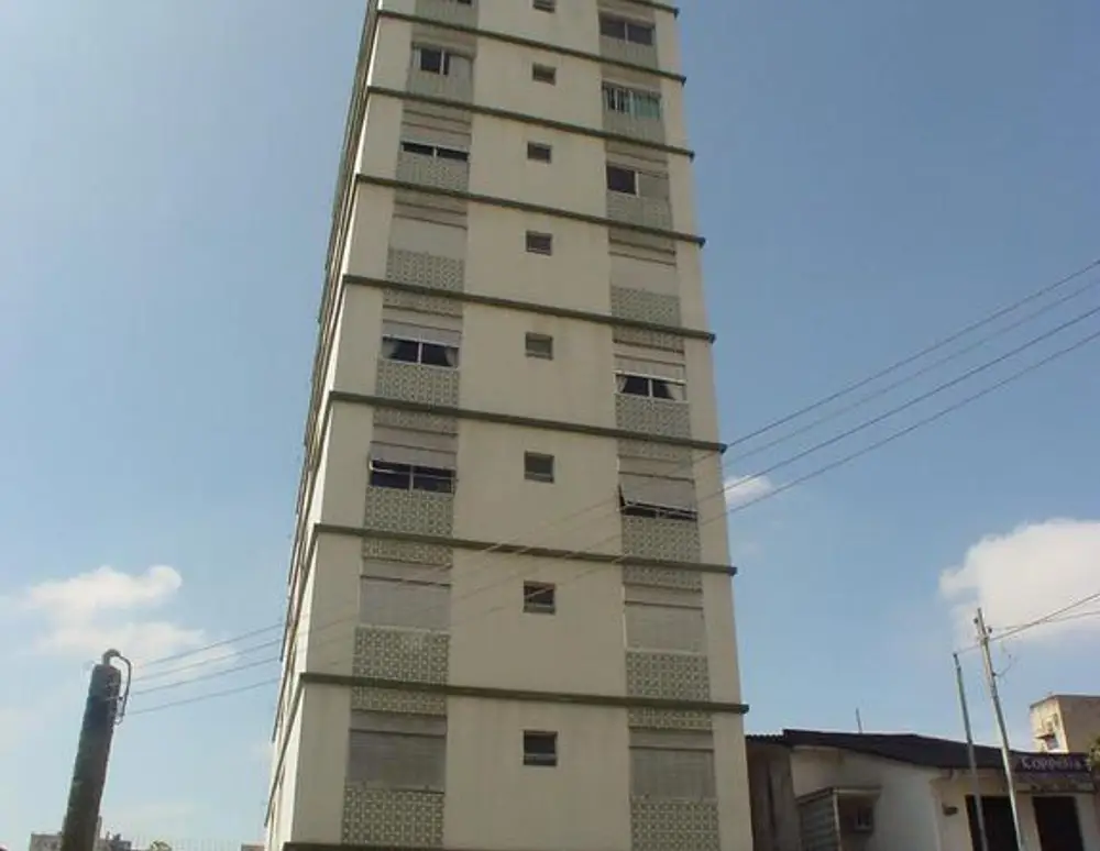 Edificio Marina T. — foto 2