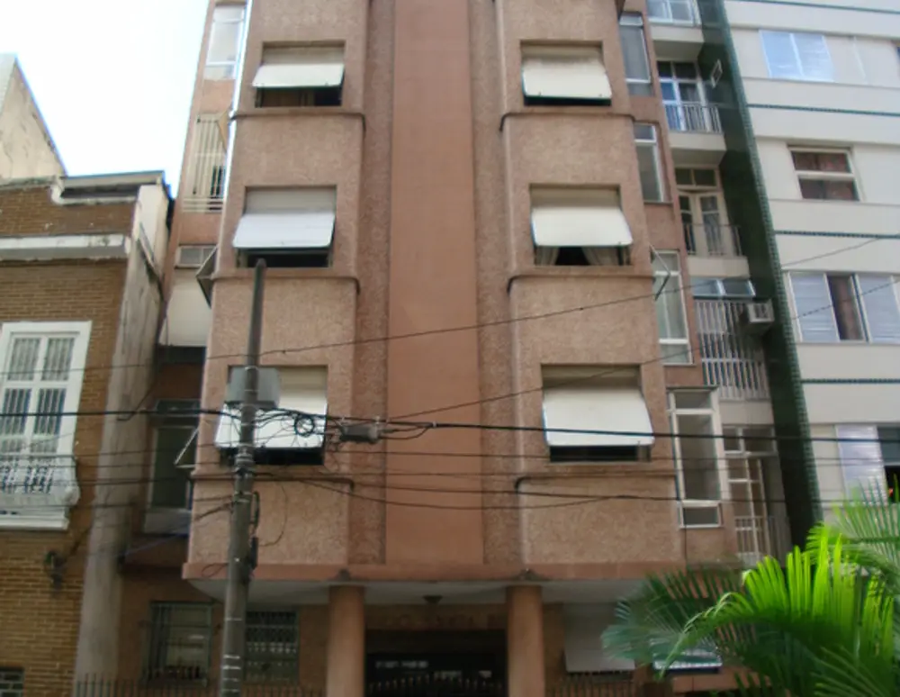 Edifício Santa Rita