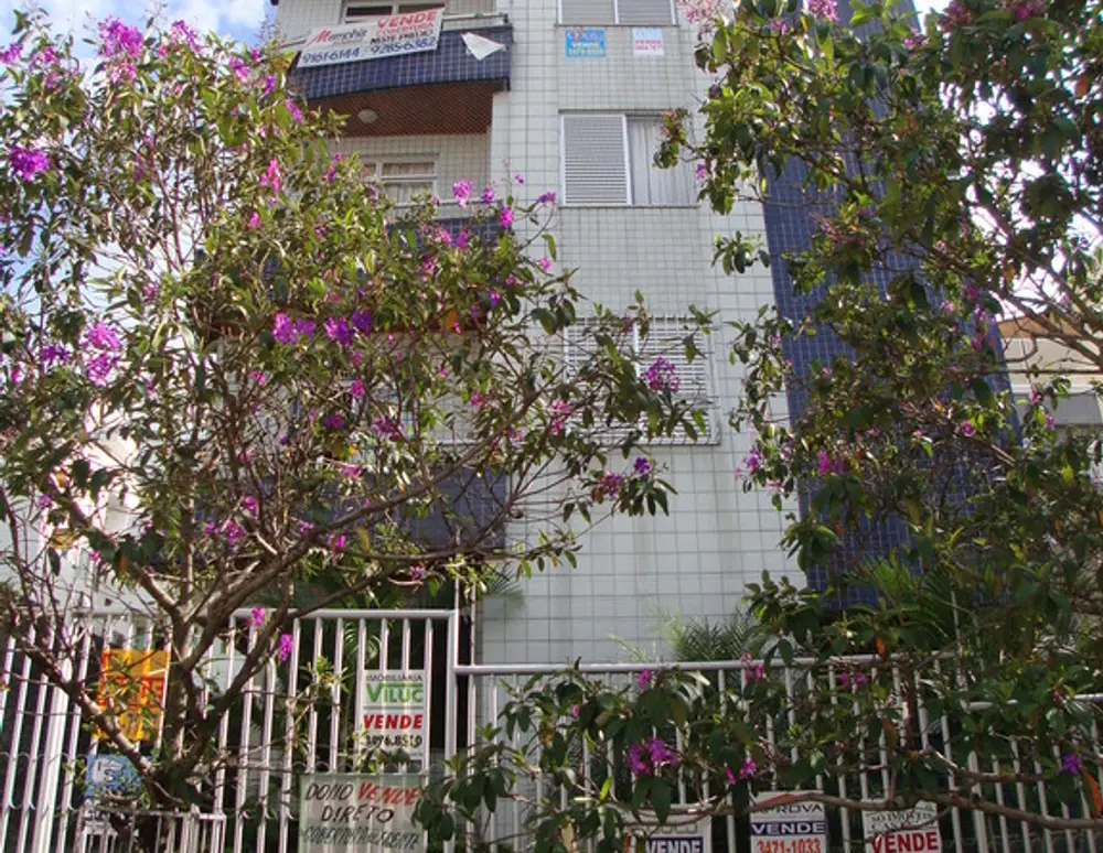 Edificio Pedro Almeida
