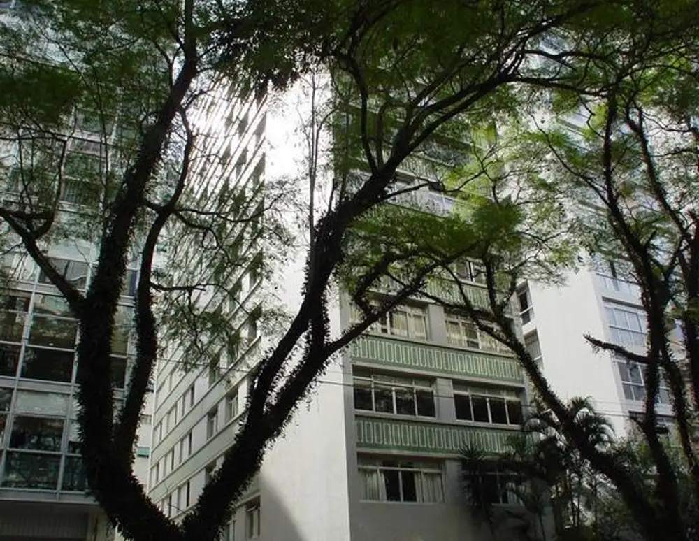 Edificio Capibaribe