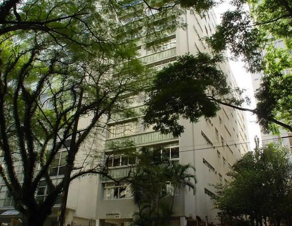 Edificio Capibaribe — foto 2