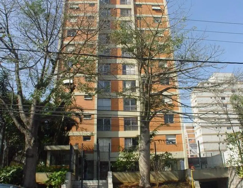 Edificio Primavera