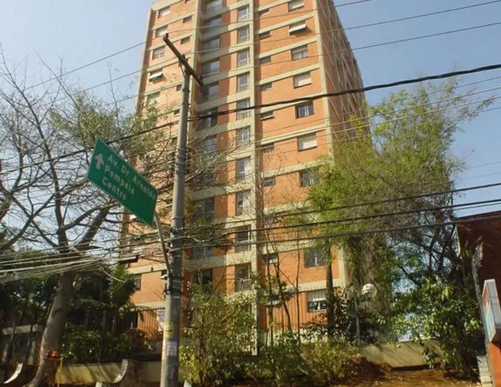 Edificio Primavera — foto 2