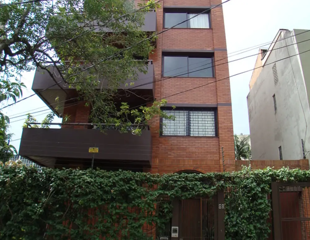Edificio Manantial