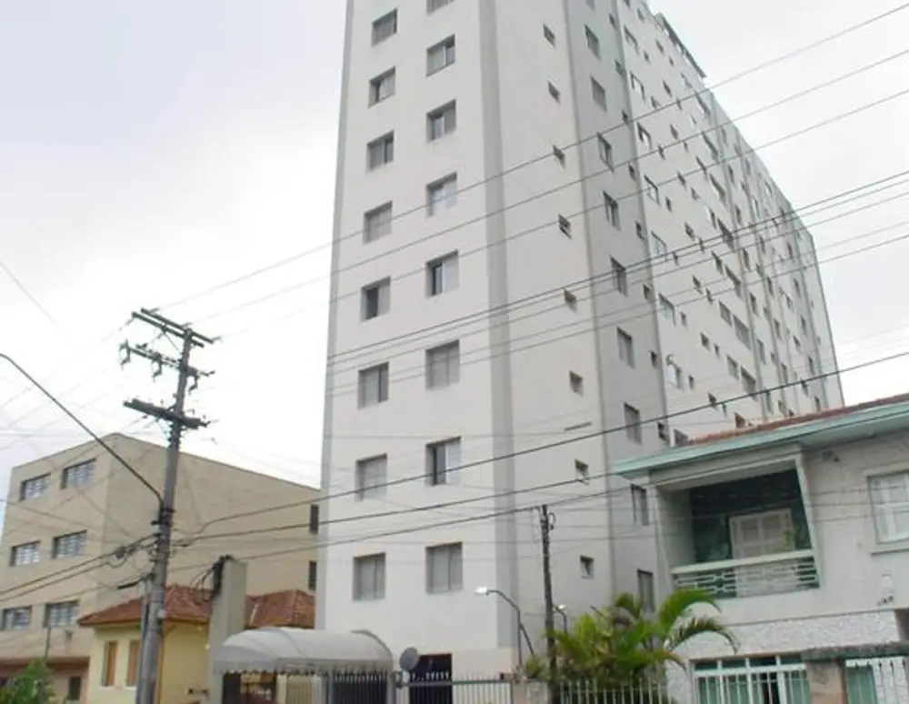 Edificio Antonio Jose Pinto